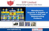 STP Limited New Delhi Indiaq