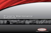 Glidden Professional Property Maintenance Solutions