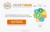 ASEAN Banker Forum 2014 - Event Overview