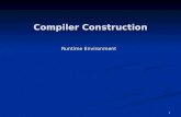 Compiler 2011-8-re1