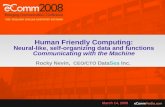 Rocky Nevin's presentation at eComm 2008
