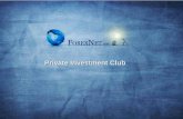 Private Investment Club - Forex Market
