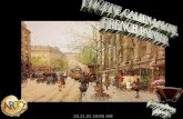 EUGENE GALIEN-LALOUE-1854-1941- FRENCH PAINTER-  A C -