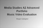 Media Studies Evaluation