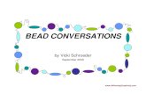 Bead Conversations