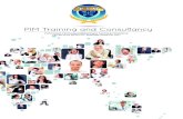 P I M Training & Consultancy  (Company Profile)