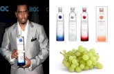 Ciroc with history & flavors