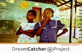 Dreamcatcher project 2