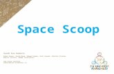 CAP 2013 Space Scoop