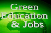 Grenn Education & Jobs