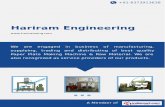 Hariram engineering