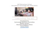 @ Sat elementary school   complete tech plan-1