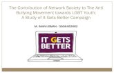 It Gets Better Campaign