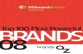 Brand Z 2008 Report