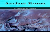 Ancient rome   an illustrated history