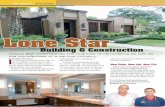 Oct. Texas Builder Magazine