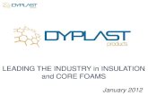 Dyplast Products General Presentation