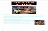 High frequency induction heating