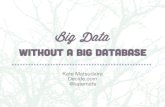 Big data cache-surge-2012