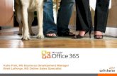 Softchoice Webinar: Microsoft Office 365