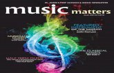 St johns prep and senior school music matters oct 2012