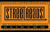 Street Reads 2013