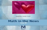 Math in the News: Issue 90