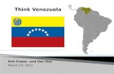 Venezuela Investment Road Show