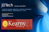 Kearny computer repair, Kearny Network support, Kearny desktop support