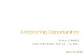 BITB -- Uncovering Opportunities