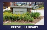 Reese library power_point_2013