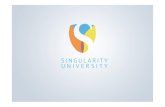 Face New Challenges of the Globalized World with Singularity University