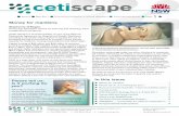 Cetiscape 5 May 2011