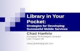 Library in your pocket