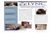 LYNC Newsletter N3: Special Edition