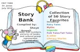 Story Bank