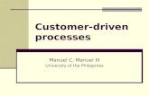 04 customer-driven processes