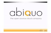 AbiCloud Webinar 1.0