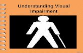 understanding visual impairment