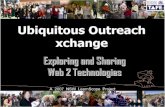 Ubiquitous Outreach xchange