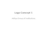 Winners Concept-Aditya Logo