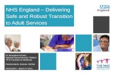 S65 - Day 2 - 0930 - Transition to adult care for young people