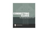Connecting Class 5: Mission & Ministries