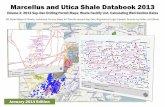 Marcellus and Utica Shale Databook 2013 – Sample Pages for Vol. 3