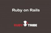 OSOM - Ruby on Rails