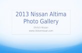 2013 Nissan Altima at Ehrlich Nissan Greeley, Colorado