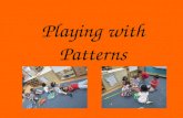Pattern Block Pictures