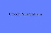 Czech Surrealism