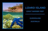 Lizard Island ~ Australia