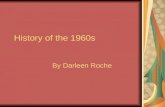 History of the 1960s